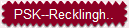 PSK--Recklingh..