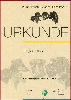 PSK-Urkunde-1